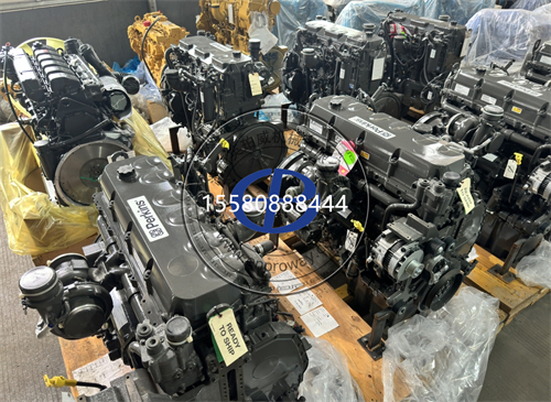 解鎖珀金斯2206C-E13TAG3柴油發(fā)動機(jī)點(diǎn)火順序的奧秘